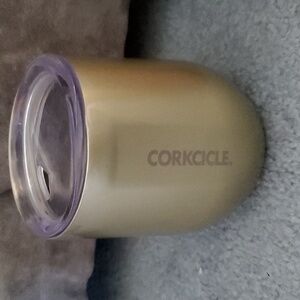 Corkcicle insulated wine tumbler